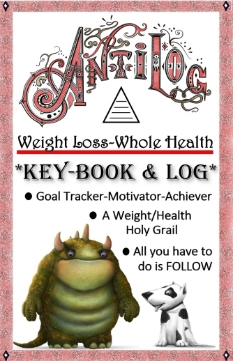 AntiLog-Weight Loss.
